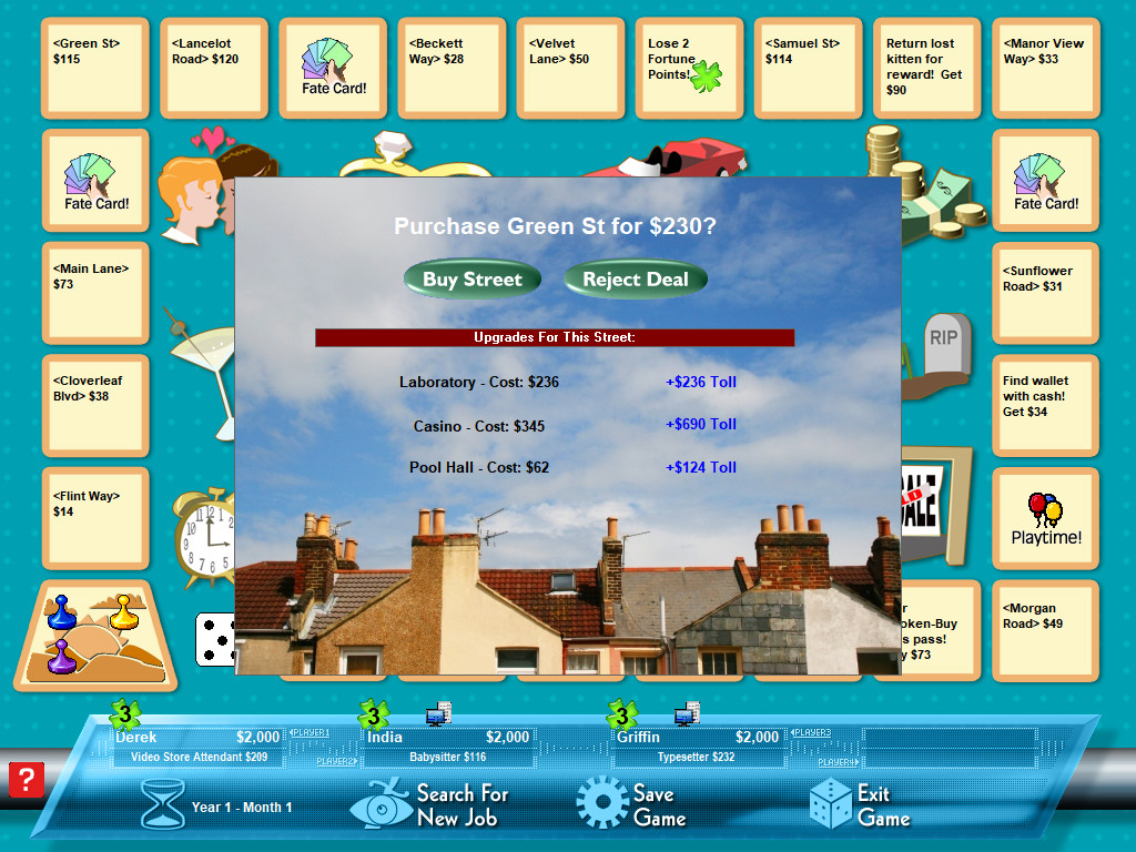 Life's Playground #3