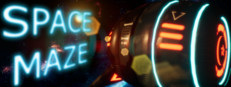 Space Maze 게임 이미지