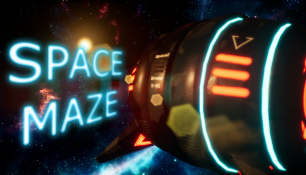 Spacemaze