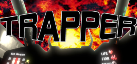 Trapper banner