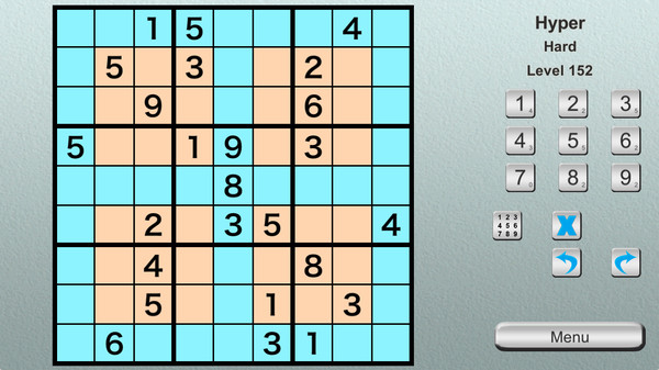 Ultimate Sudoku Collection - Hyper Pack for steam
