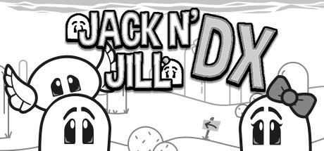 Jack N' Jill DX Cover Image