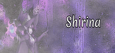 Shirina banner