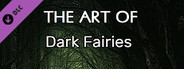The Art of Dark Fairies