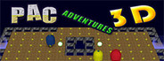 Pac Adventures 3D