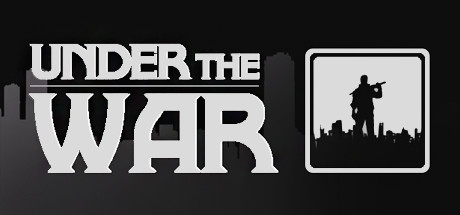 Under The War Cover Image