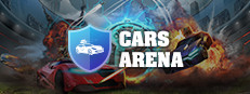 Cars Arena 게임 이미지