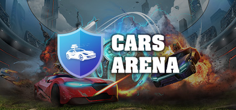 Cars Arena header image