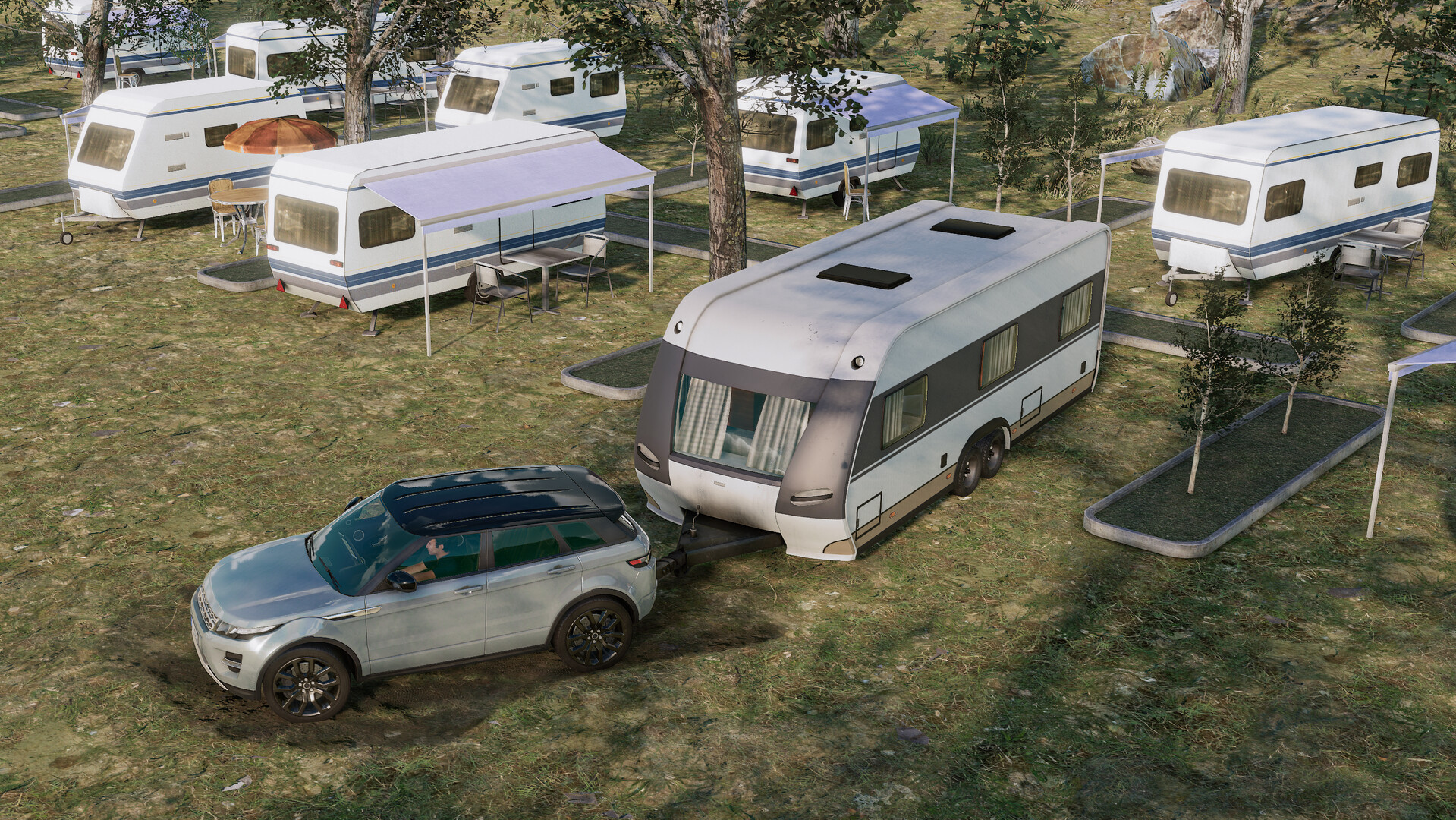 Truck and Logistics Simulator screenshot screenshot 15