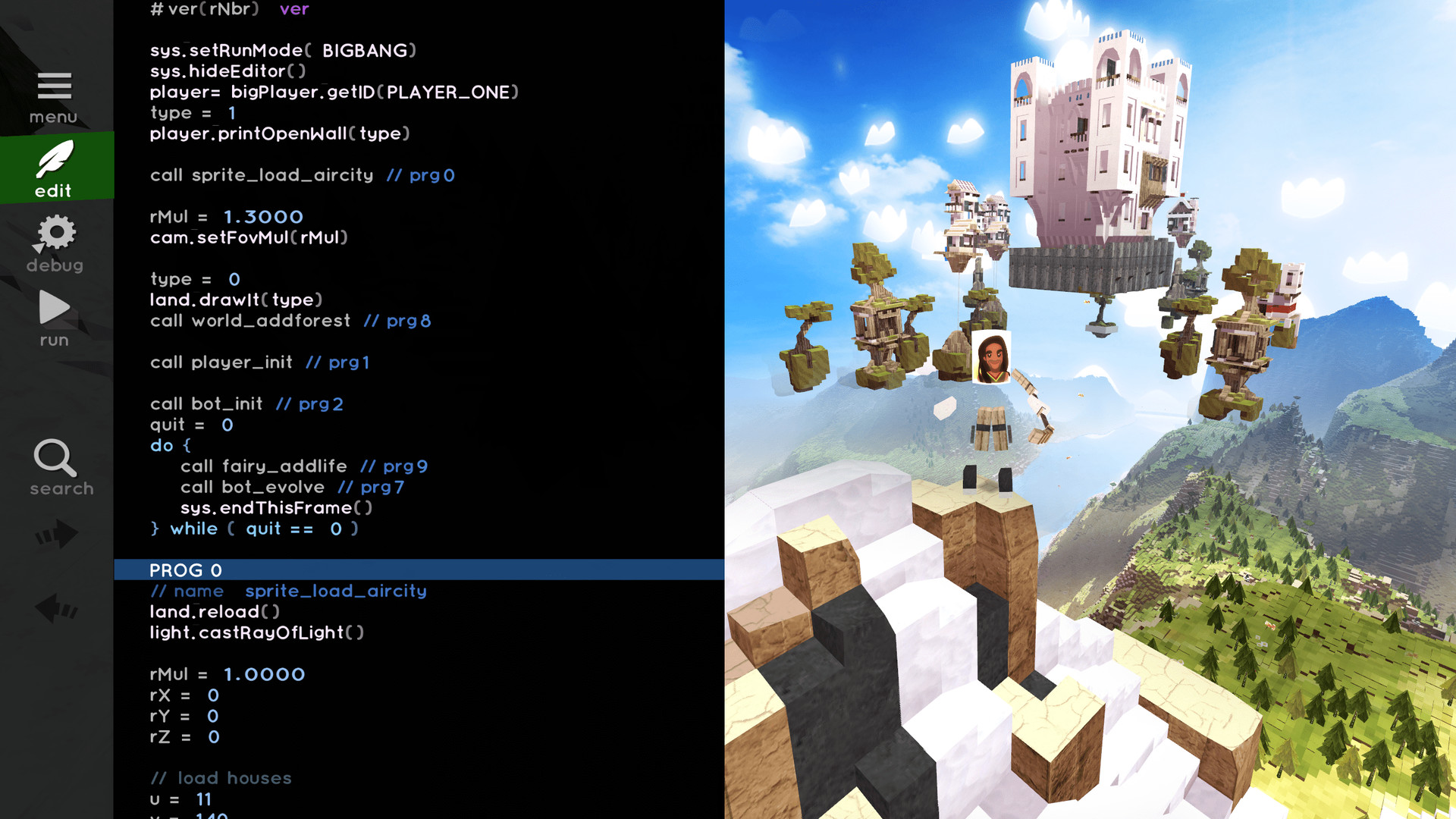 Pop Island Let S Code On Steam Pop Island Let S Code On Steam