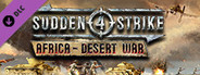 Sudden Strike 4 - Africa: Desert War