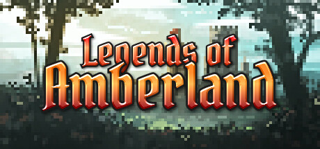 Legends of Amberland: The Forgotten Crown technical specifications for laptop