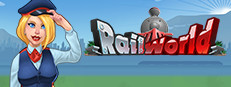 Rail World 게임 이미지