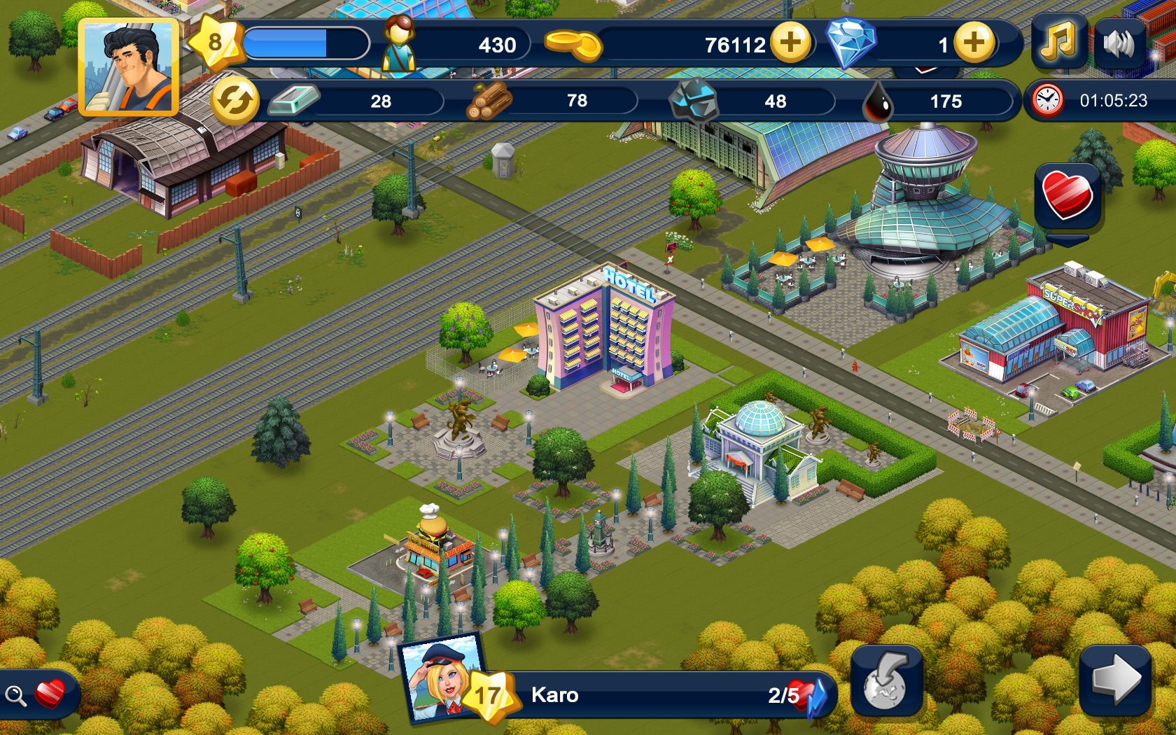 virtual city playground building tycoon cheat