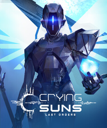 Crying Suns