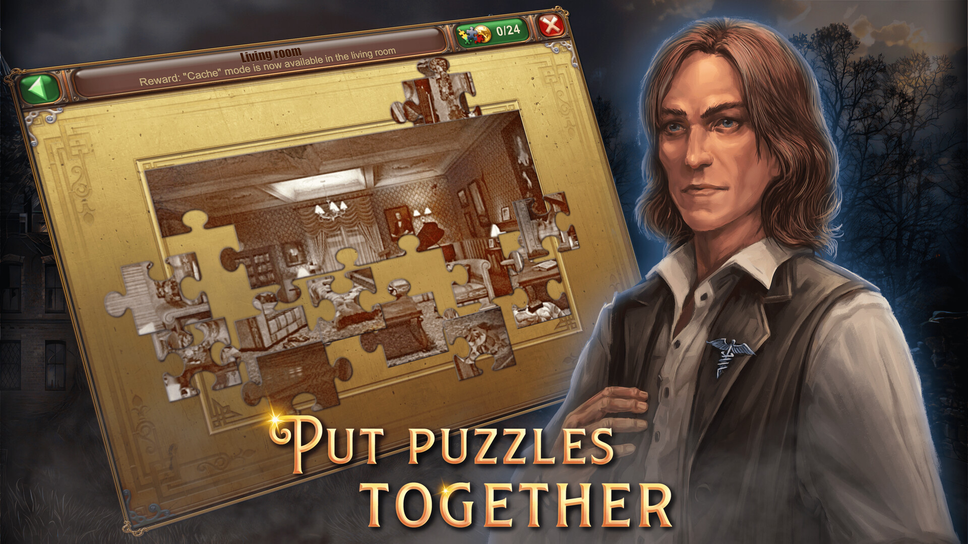 Panic Room 2: Hide and Seek #2