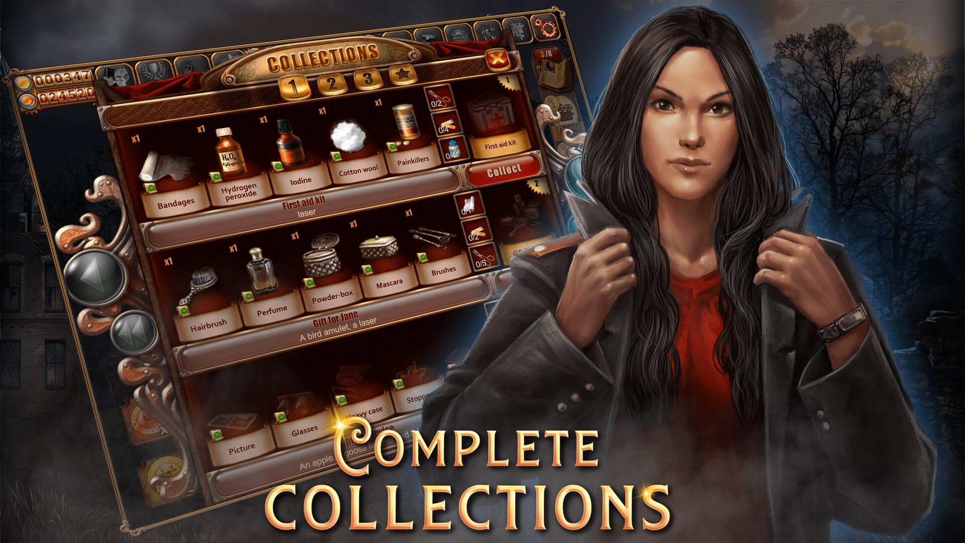 Panic Room 2: Hide and Seek #3