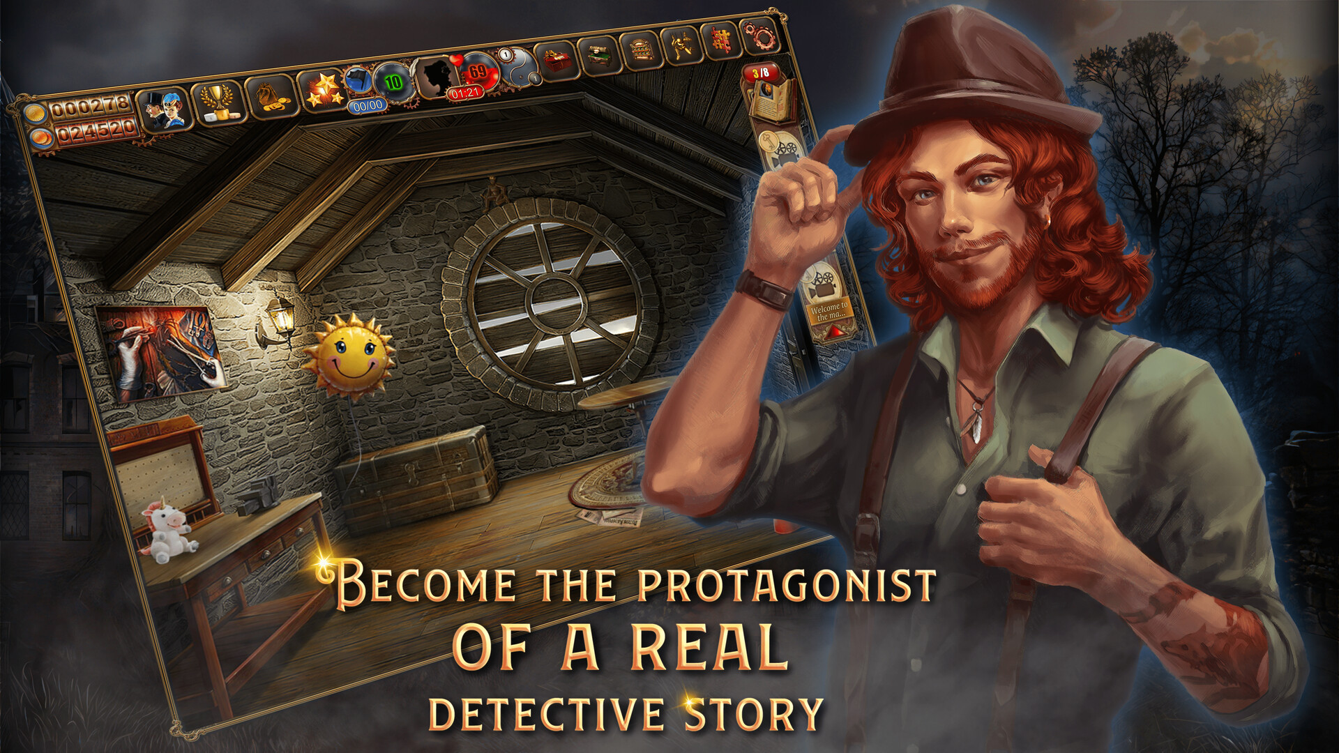 Panic Room 2: Hide and Seek #6