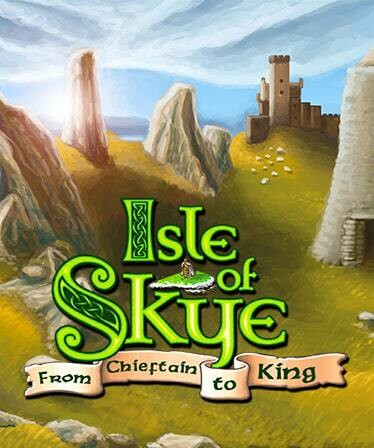 Isle of Skye