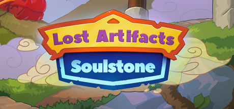 Lost Artifacts: Soulstone header image