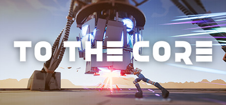 To the Core Cover Image