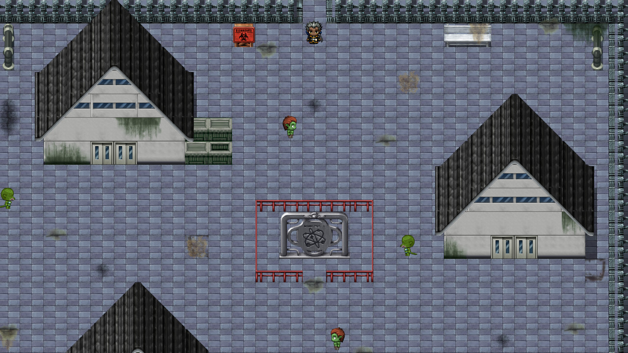 Sanctus Mortem Demo #7