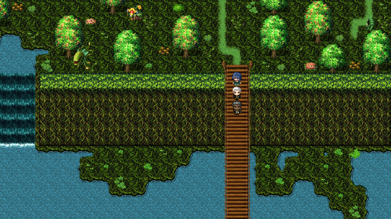 Sanctus Mortem Demo #6