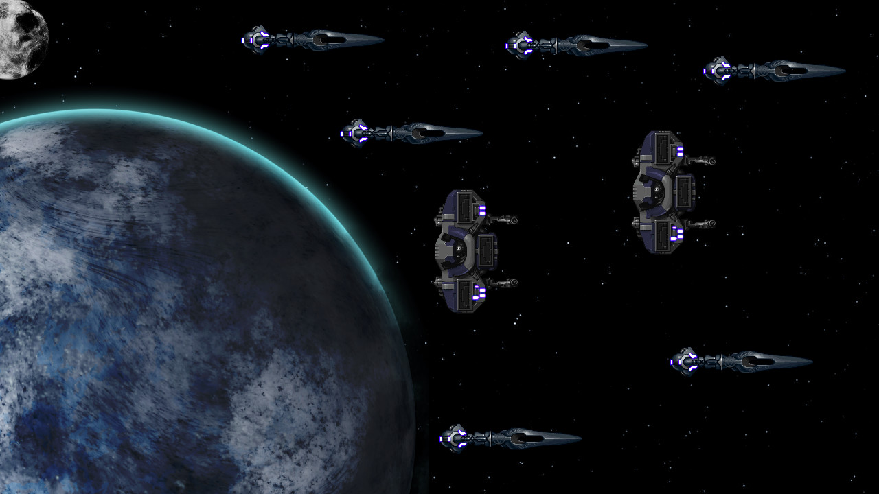 Sanctus Mortem Demo #2