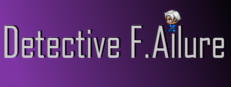 Detective Failure 게임 이미지