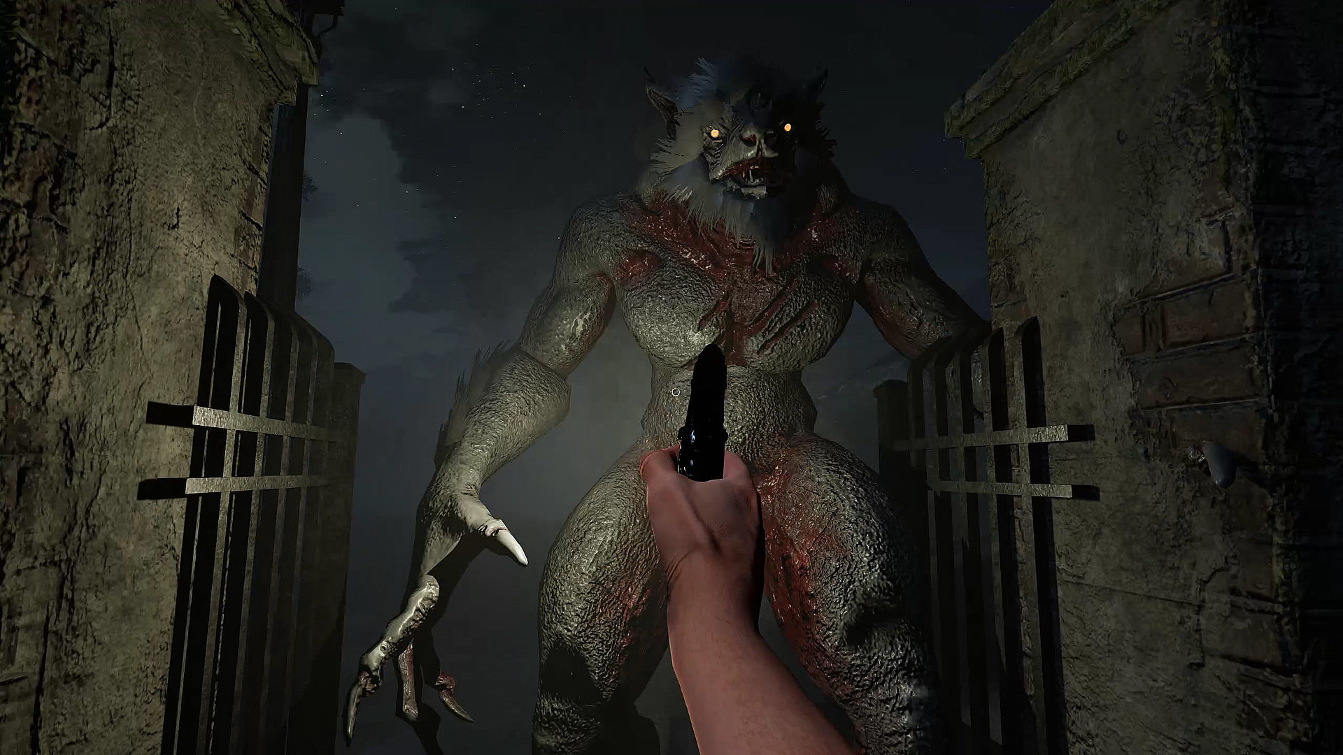 Sinister Halloween Demo #13