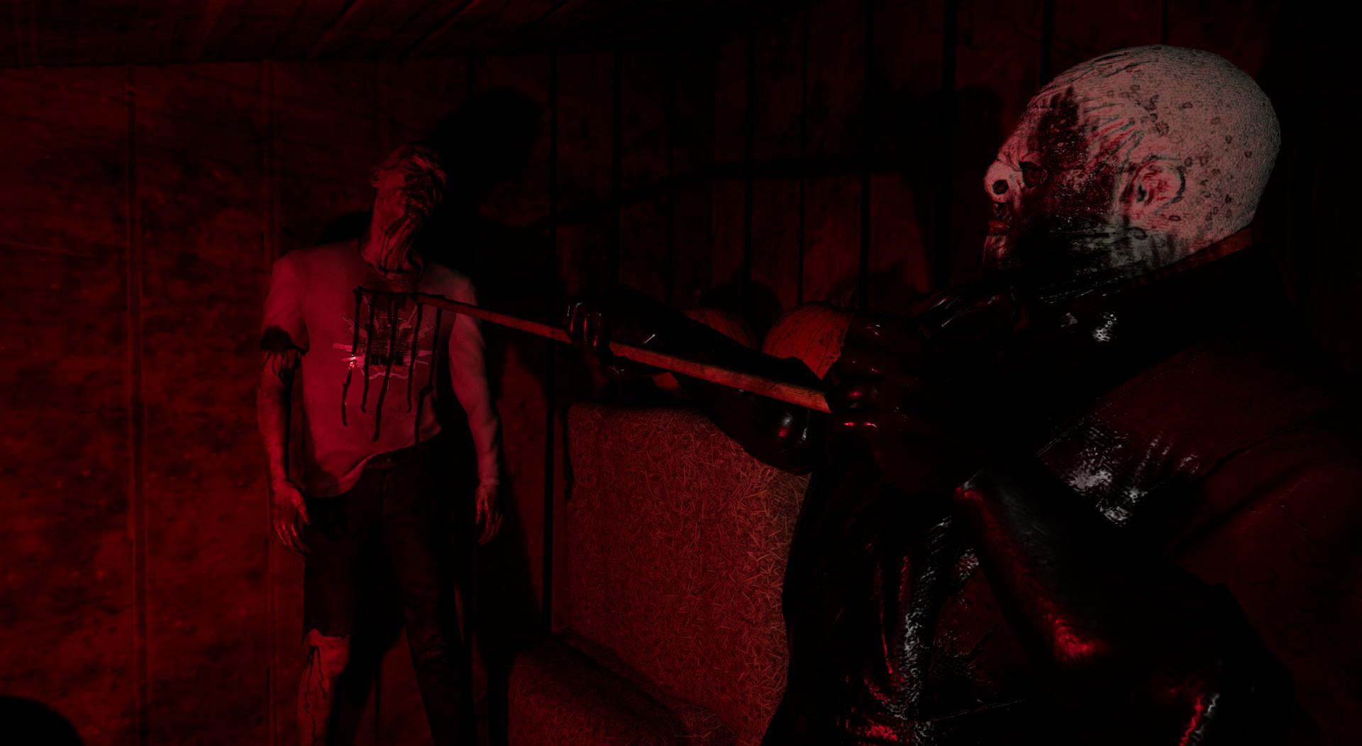 Sinister Halloween Demo #6