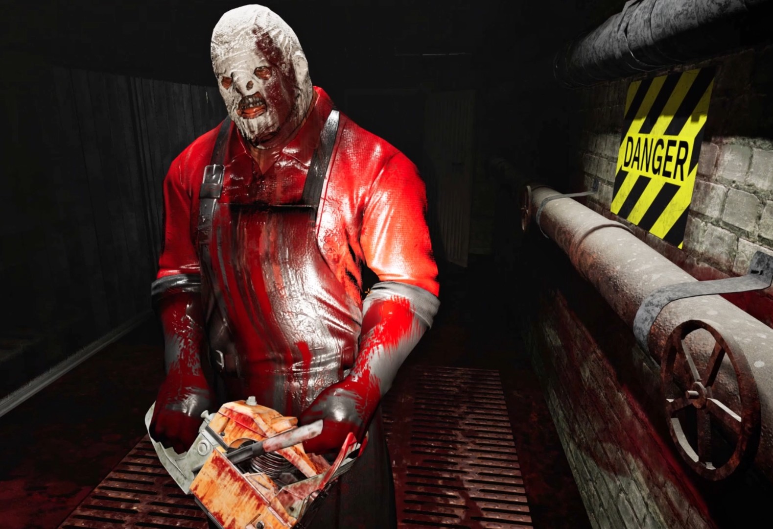 Sinister Halloween Demo #11