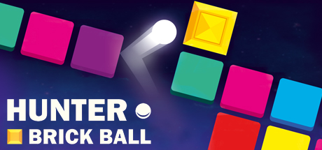 HUNTER BRICK BALL steam charts