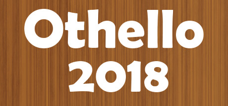 Othello 2018 Cover Image