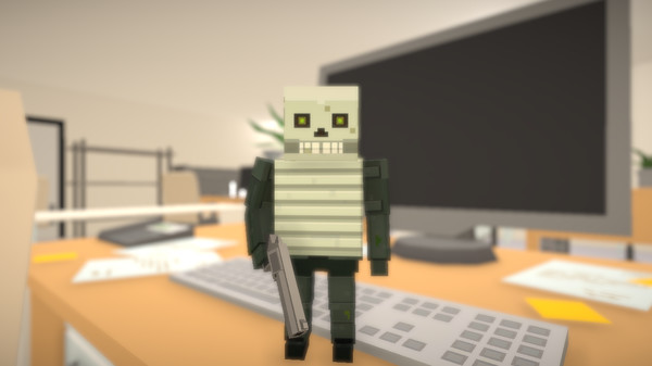 Block Heads: Instakill - Fantasy Skin Pack for steam Block Heads: Instakill - Fantasy Skin Pack for steam