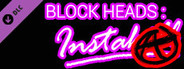 Block Heads: Instakill - Apocalypse Skin Pack