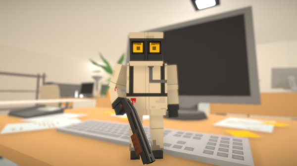 Block Heads: Instakill - Apocalypse Skin Pack for steam Block Heads: Instakill - Apocalypse Skin Pack for steam