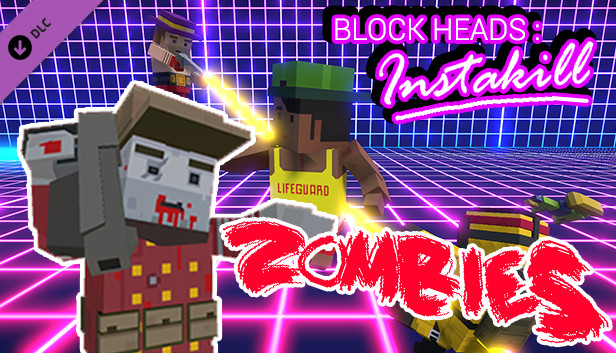 BLOCKHEADS - Jogue Grátis Online!