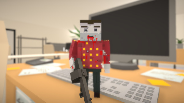 Block Heads: Instakill - Zombie Skin Pack for steam Block Heads: Instakill - Zombie Skin Pack for steam