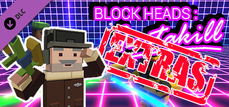 BLOCKHEADS - Play Online for Free!