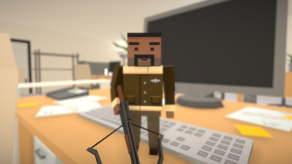 Block Heads: Instakill - Extras Skin Pack for steam Block Heads: Instakill - Extras Skin Pack for steam
