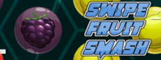 Swipe Fruit Smash