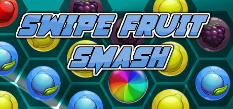 Swipe Fruit Smash header image