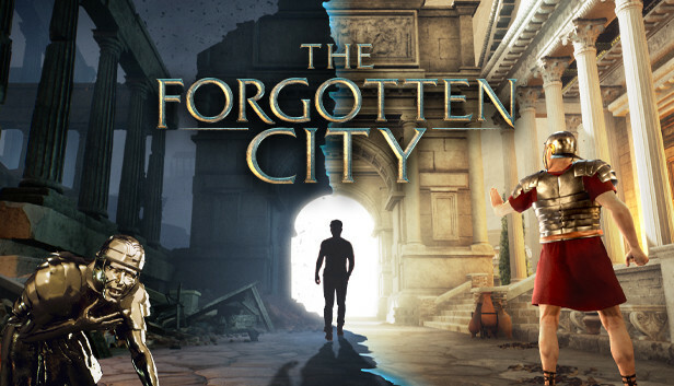 forgotten city skyrim guide