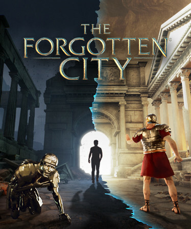 The Forgotten City