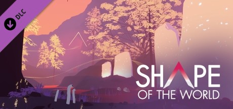 Shape Of The World - Official Soundtrack banner image