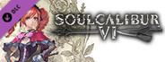 SOULCALIBUR VI - DLC4: Amy