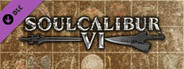 SOULCALIBUR VI - DLC3: Character Creation Set A