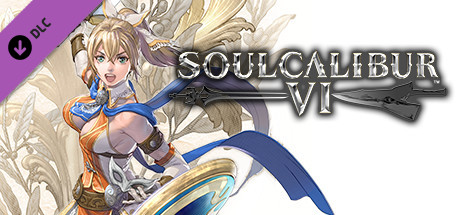 Soulcalibur Vi Dlc6 Cassandra On Steam