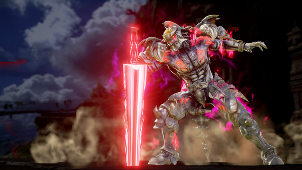 SOULCALIBUR VI - DLC5: Character Creation Set B for steam SOULCALIBUR VI - DLC5: Character Creation Set B for steam